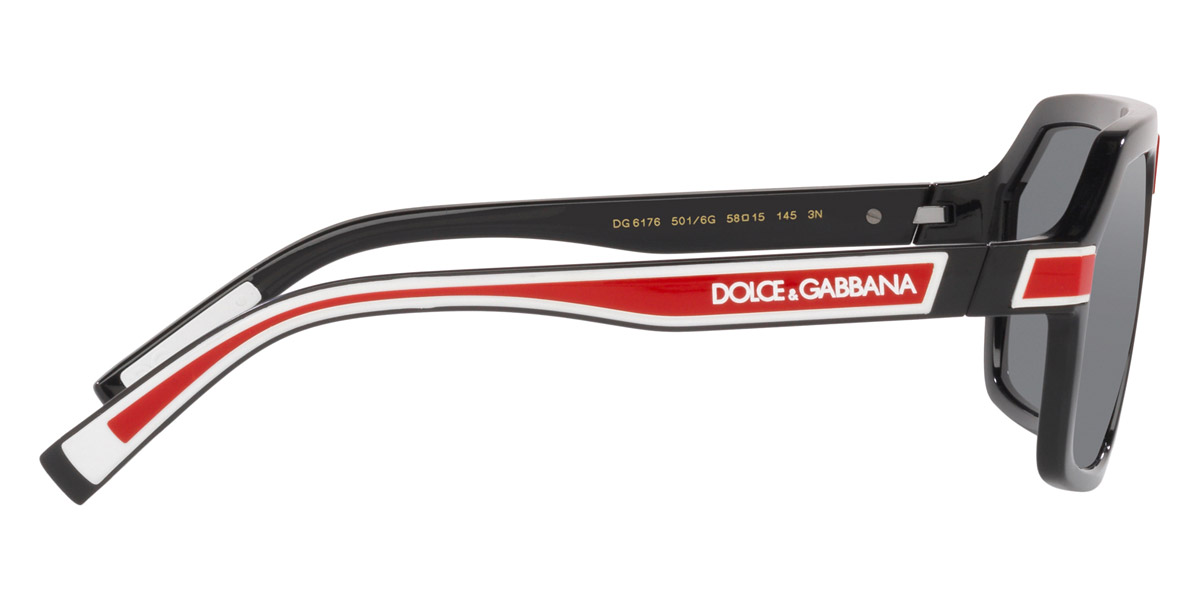 Dolce & Gabbana™ - DG6176