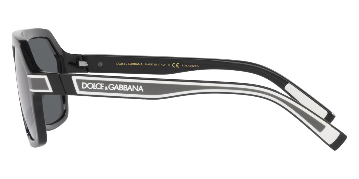 Dolce & Gabbana™ - DG6176