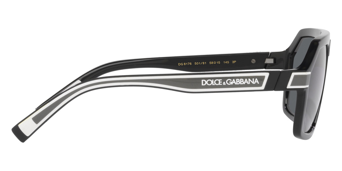 Dolce & Gabbana™ - DG6176