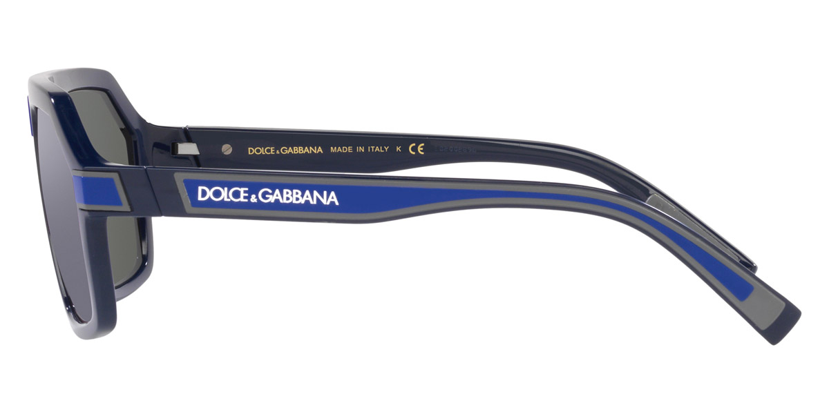 Dolce & Gabbana™ - DG6176