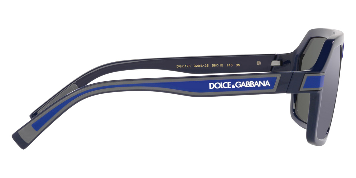 Dolce & Gabbana™ - DG6176