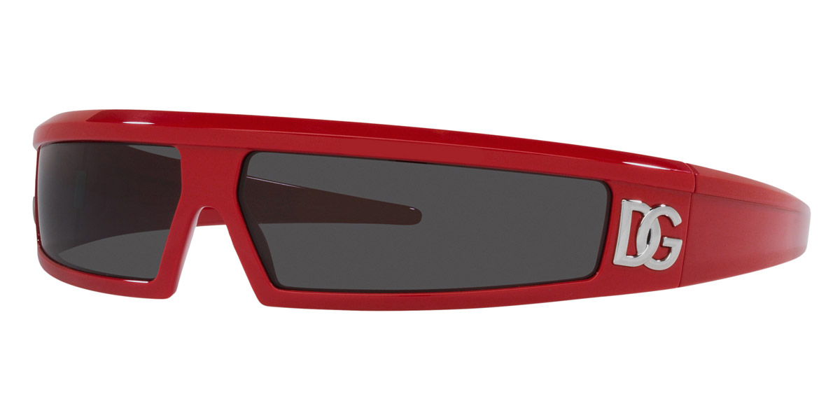 Color: Red (309887) - Dolce & Gabbana DG618130988774