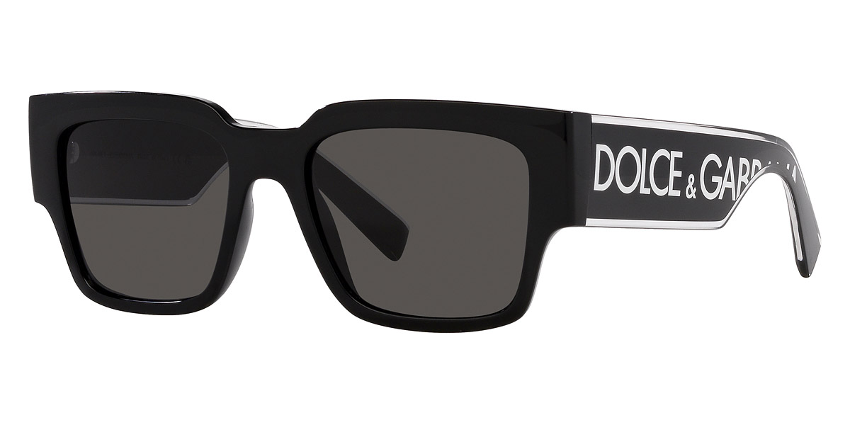 Dolce & Gabbana™ - DG6184