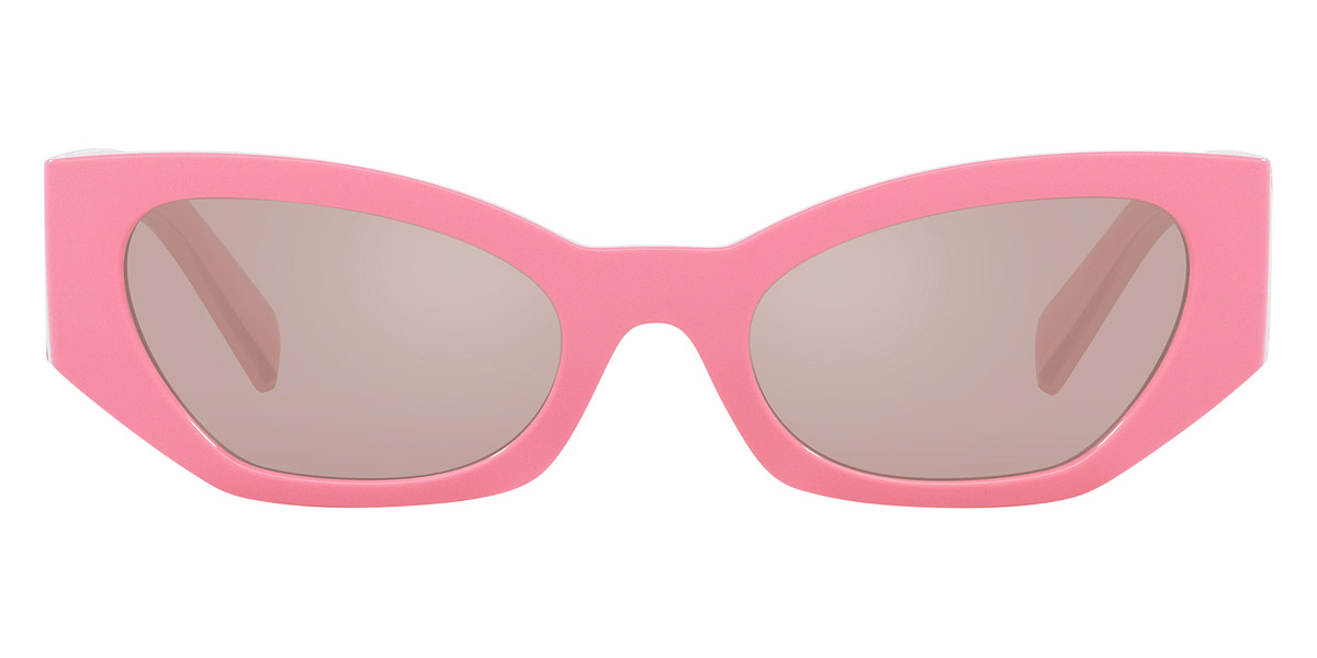 Dolce & Gabbana™ DG6186 Cat-Eye Sunglasses | EyeOns.com