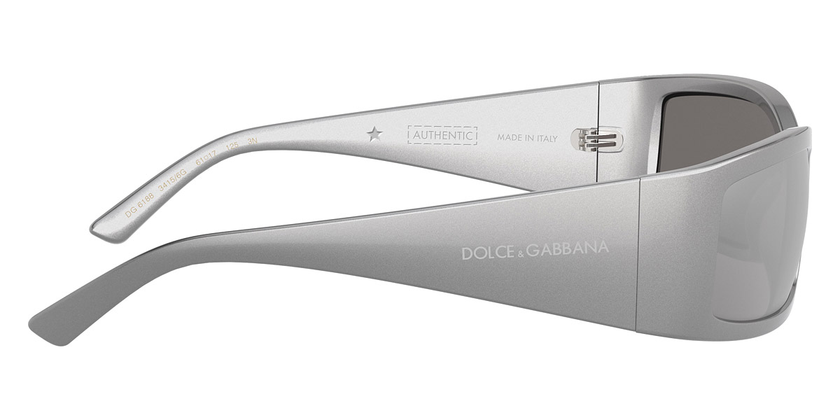 Dolce & Gabbana™ - DG6188