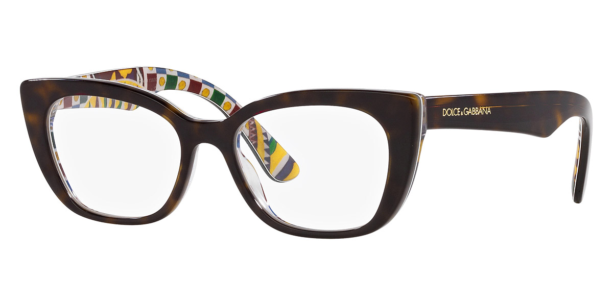 Dolce & Gabbana™ - DX3357