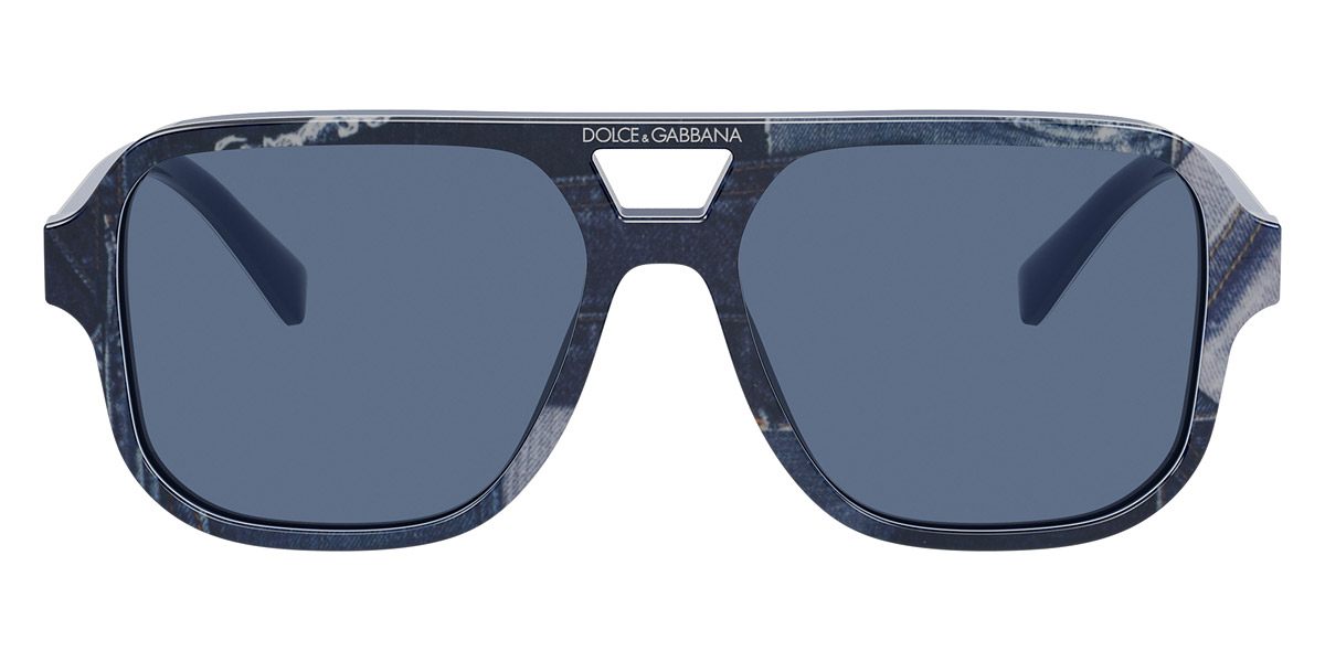 Dolce & Gabbana™ - DX4003