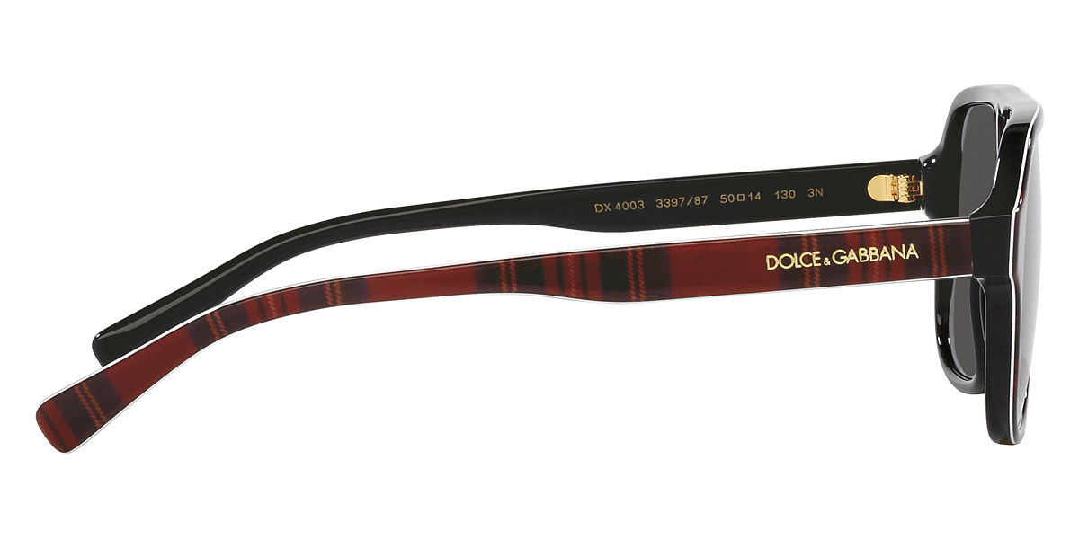 Dolce & Gabbana™ - DX4003