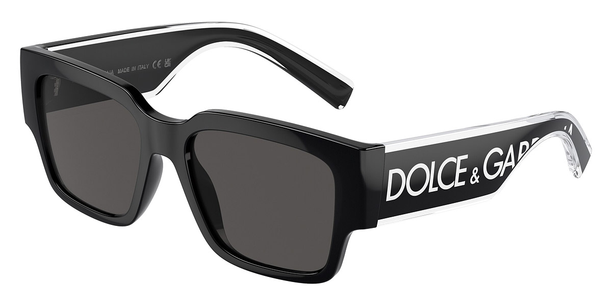 Dolce & Gabbana™ - DX6004