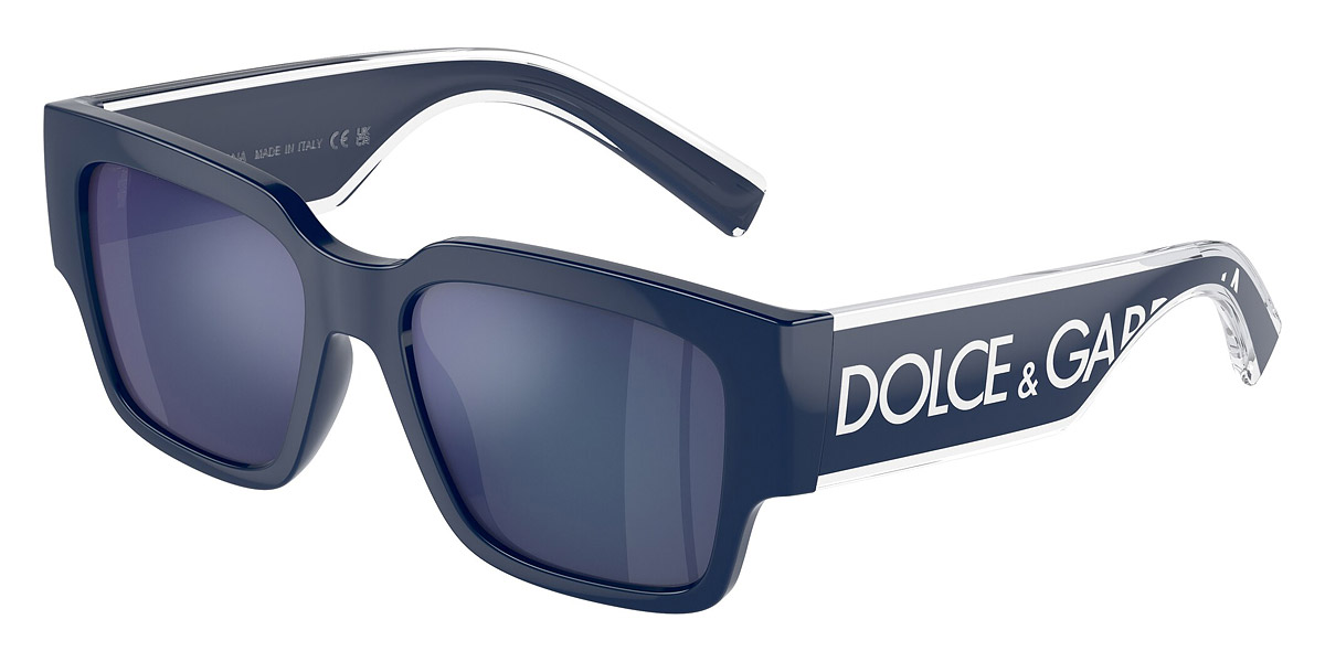 Dolce & Gabbana™ - DX6004