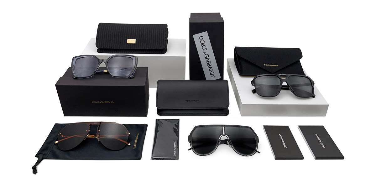 Dolce & Gabbana™ - DX6007U