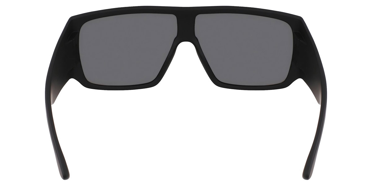 Color: Matte Black (007) - Dragon DRROCKERLLPOLAR00757