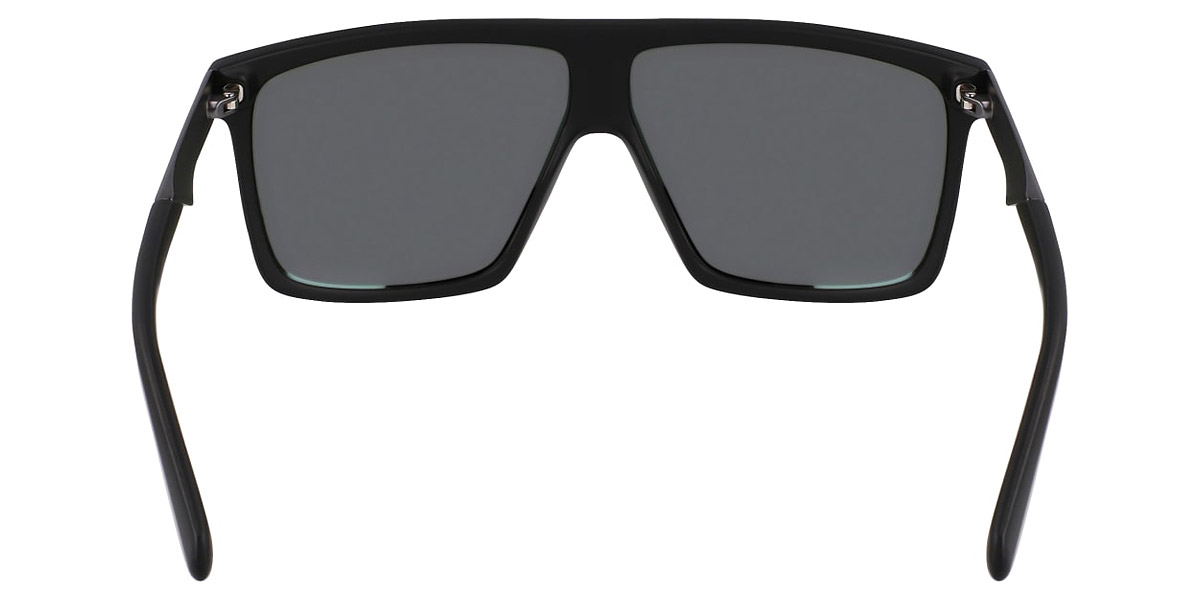 Color: Matte Black (007) - Dragon DRULTRALLPOLAR00763