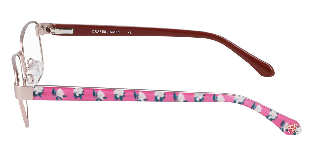 Color: Rose Gold (770) - Draper James DJMDJ101177045