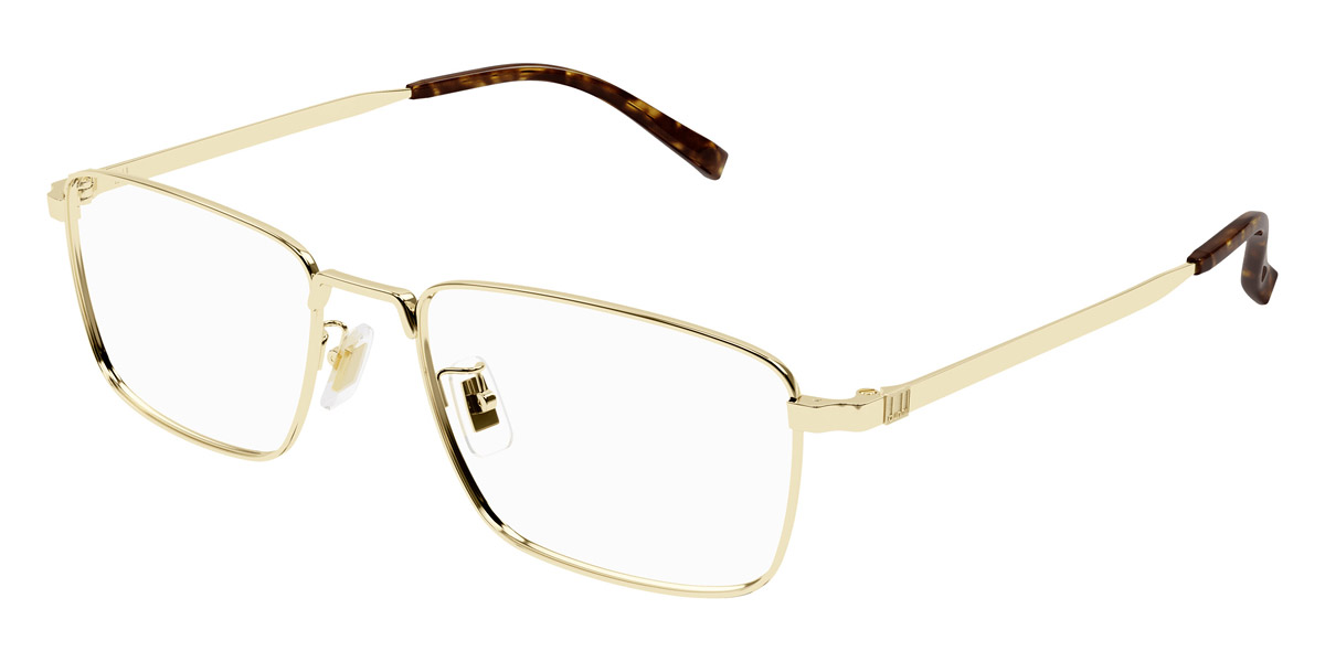 Color: Gold (005) - Dunhill DU0086OA00556