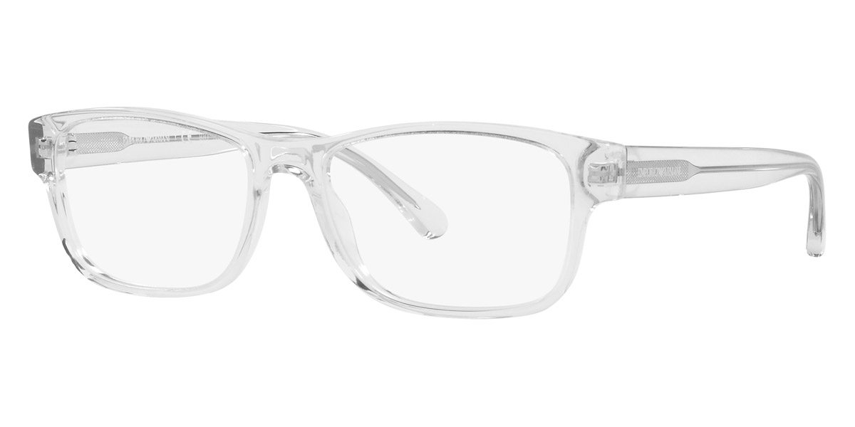 Emporio Armani™ EA3179 5882 54 Crystal Eyeglasses