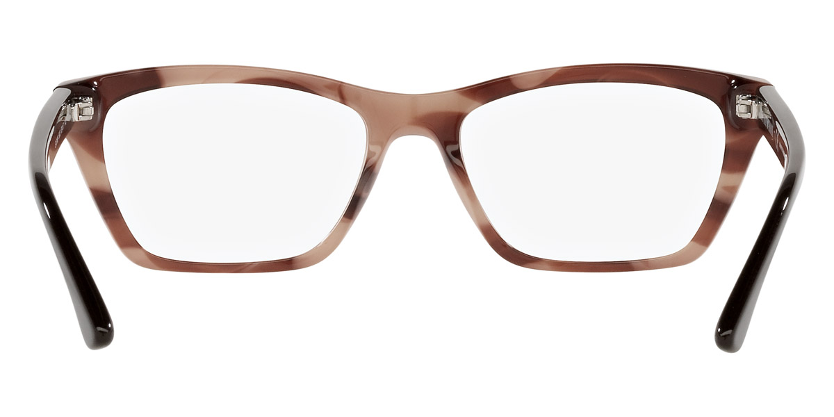 Color: Striped Brown (5903) - Emporio Armani EA3186590353