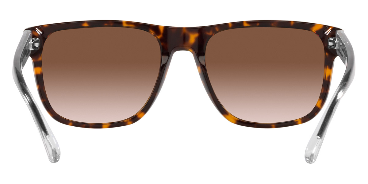 Color: Havana (587913) - Emporio Armani EA416358791356