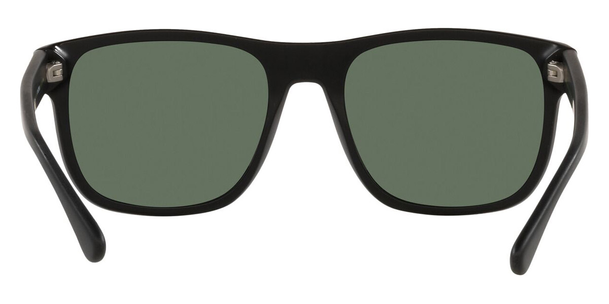 Color: Matte Black (589871) - Emporio Armani EA416358987156