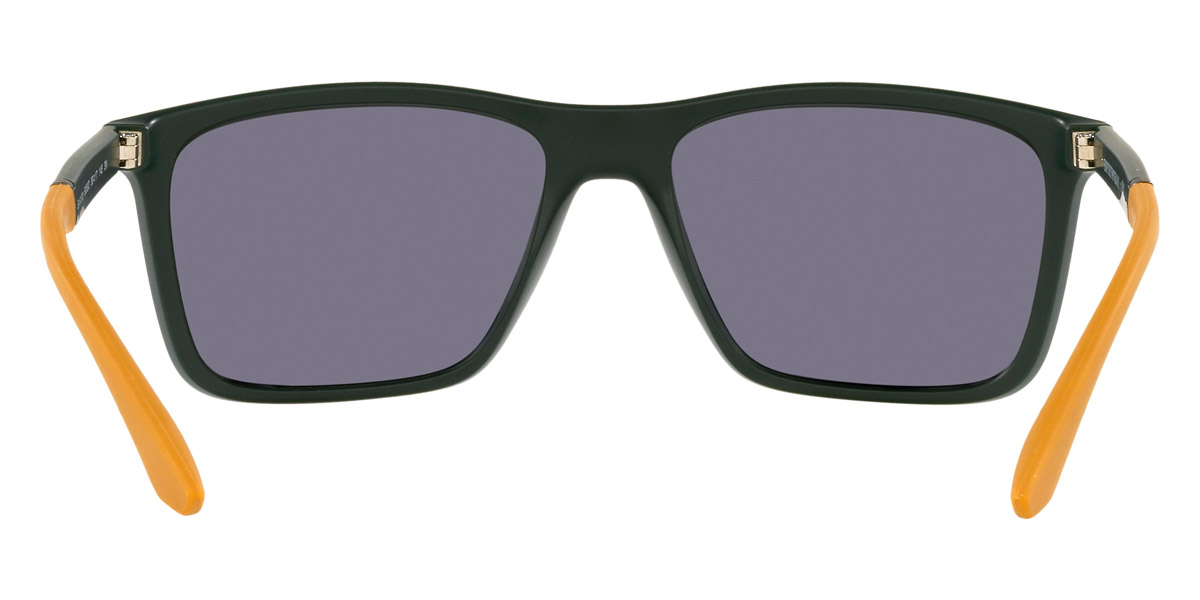 Color: Matte Green (5058/2) - Emporio Armani EA41705058/258