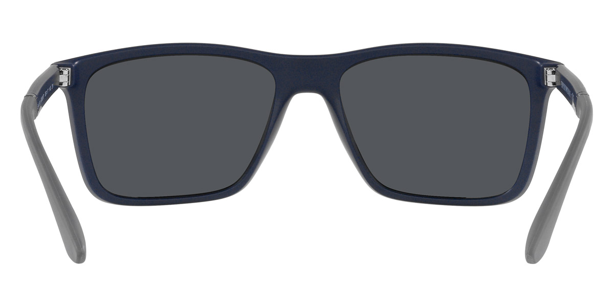 Color: Matte Blue (508887) - Emporio Armani EA417050888758