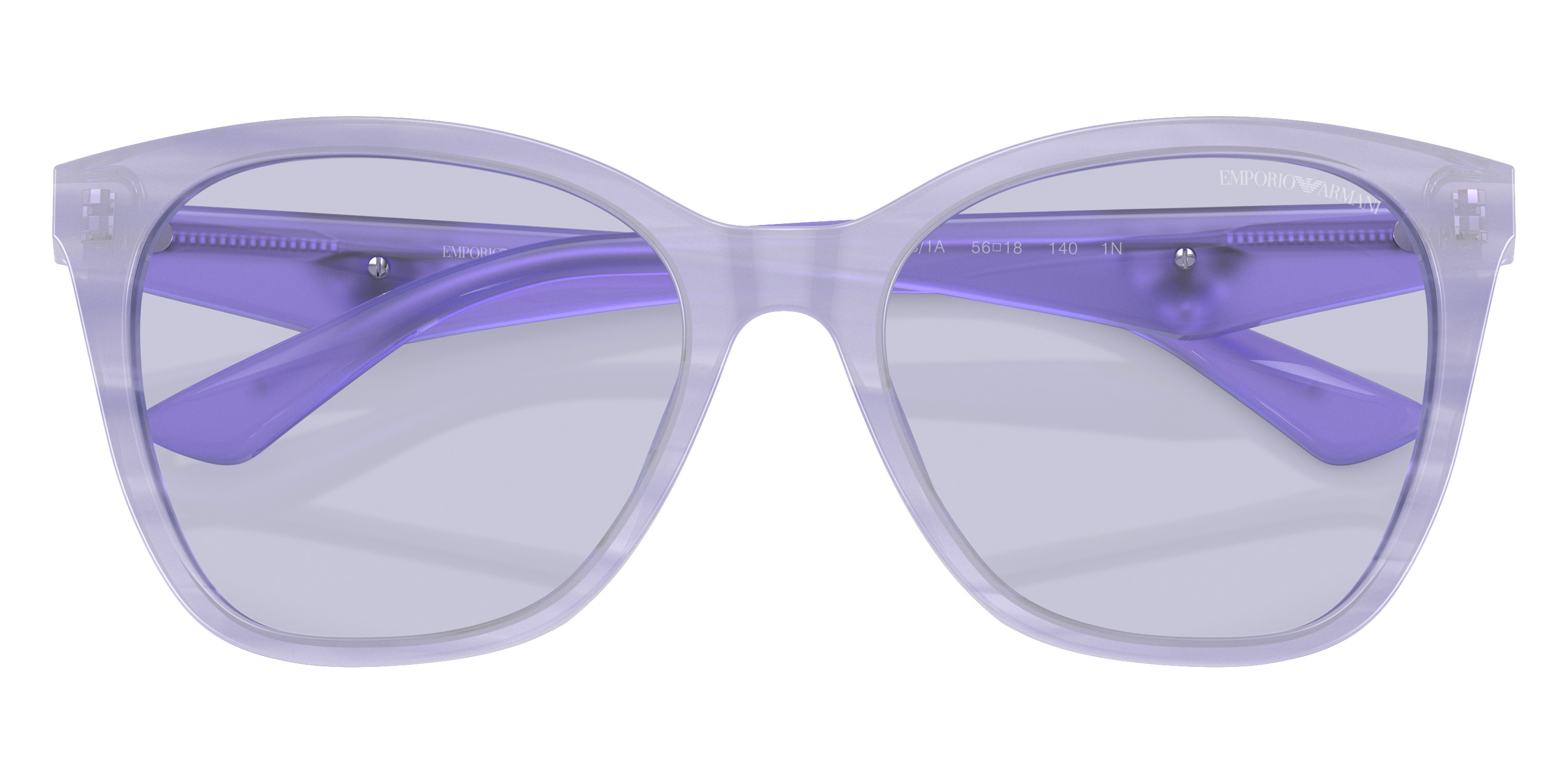 Emporio Armani™ - EA4222U