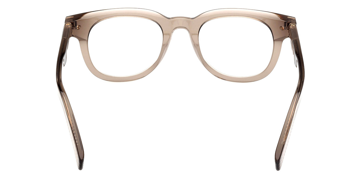 Color: Shiny Beige (048) - Ermenegildo Zegna EZ527904848