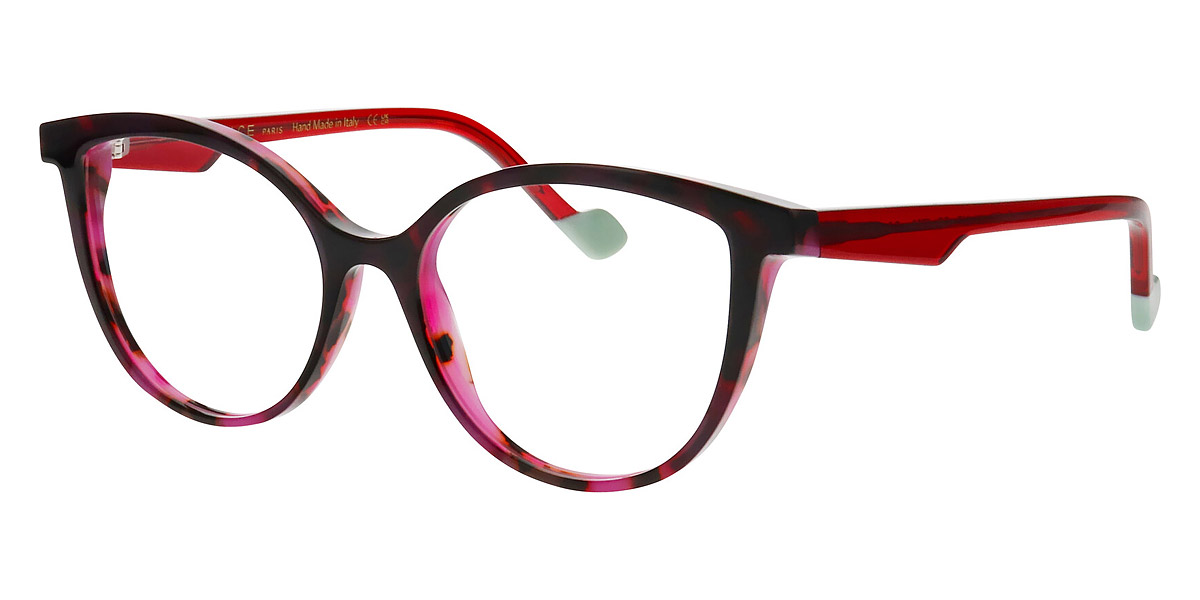 Color: Gradient Opale Pink Tortoise (2703) - Face a Face FAFHANNA2270352