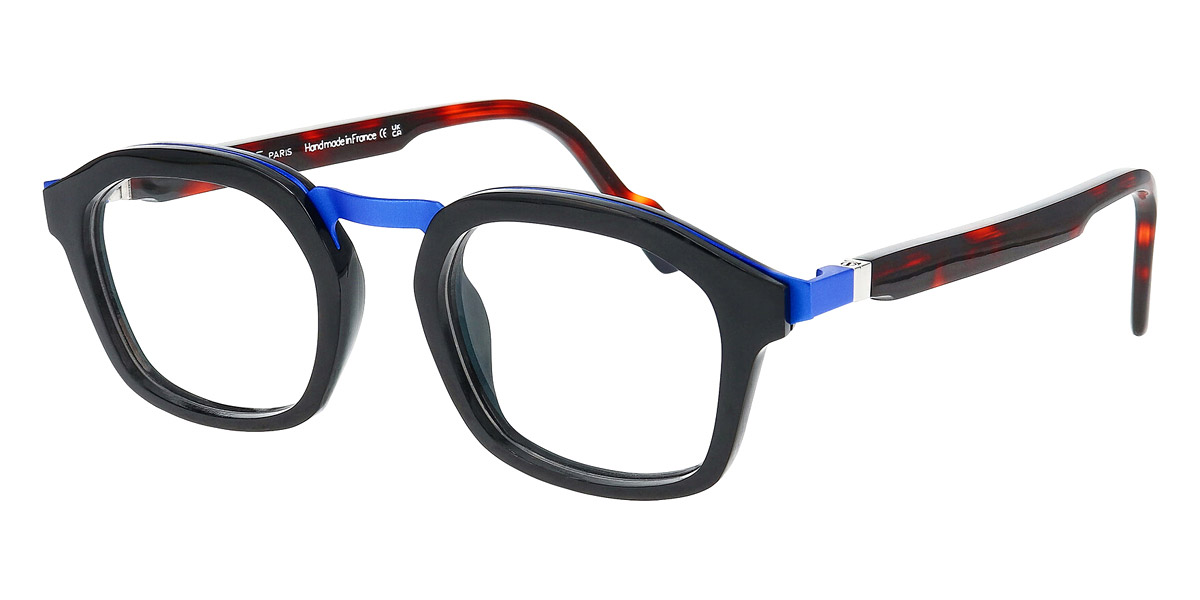 Color: Metalised Royal Blue (9074) - Face a Face FAFOTOMO1907447