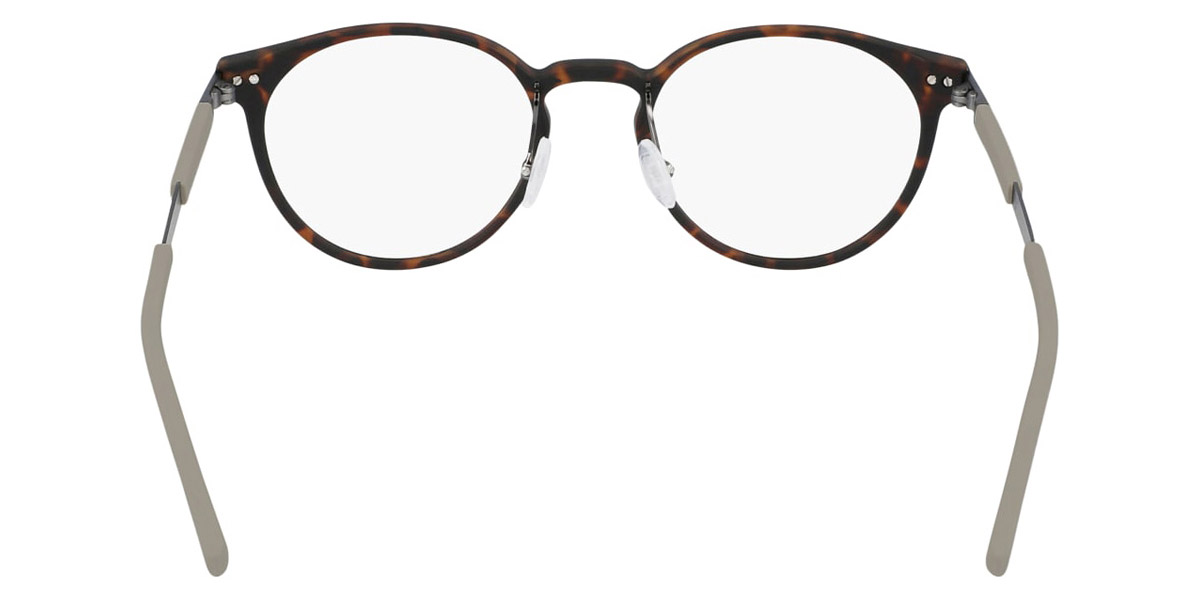 Color: Matte Tortoise (246) - Flexon FLXEP800624650