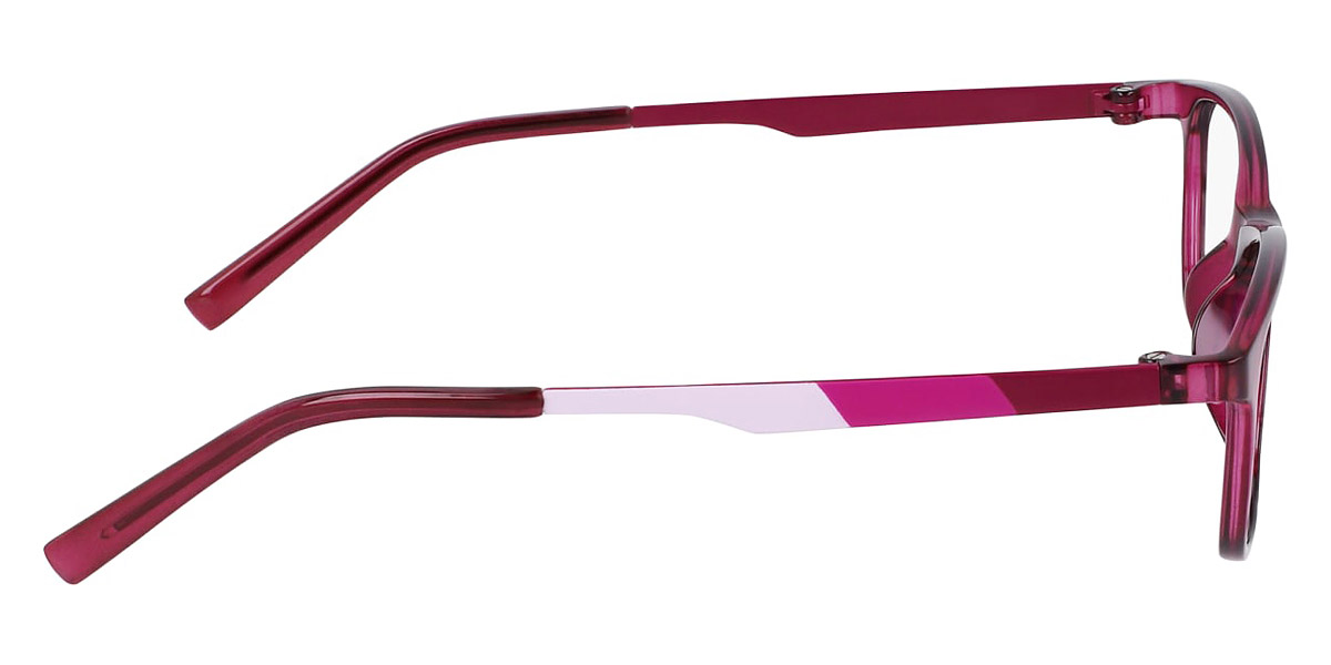 Color: Plum (501) - Flexon FLXJ402150148