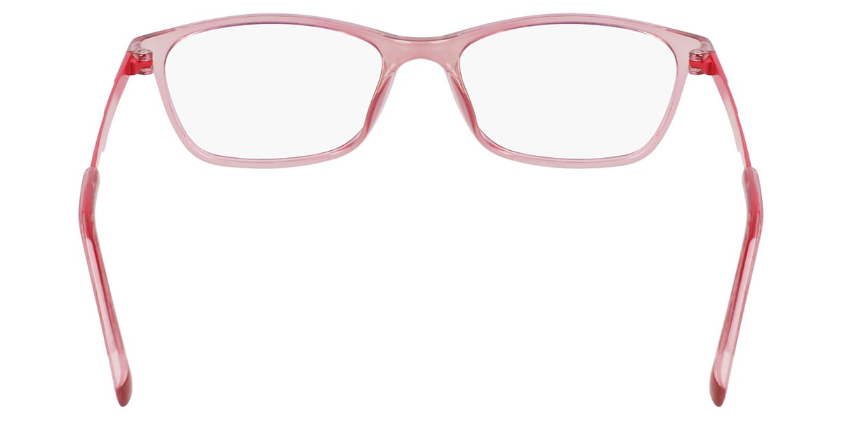 Color: Pink (650) - Flexon FLXJ402165048