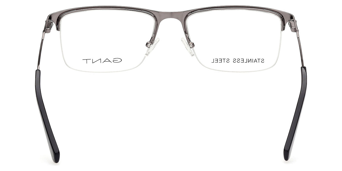 Color: Matte Black (002) - Gant GA324300253