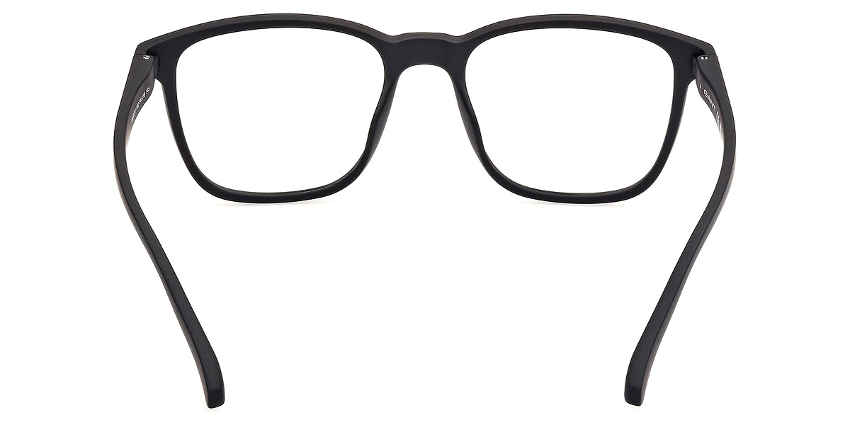 Color: Matte Black (002) - Gant GA5001100254