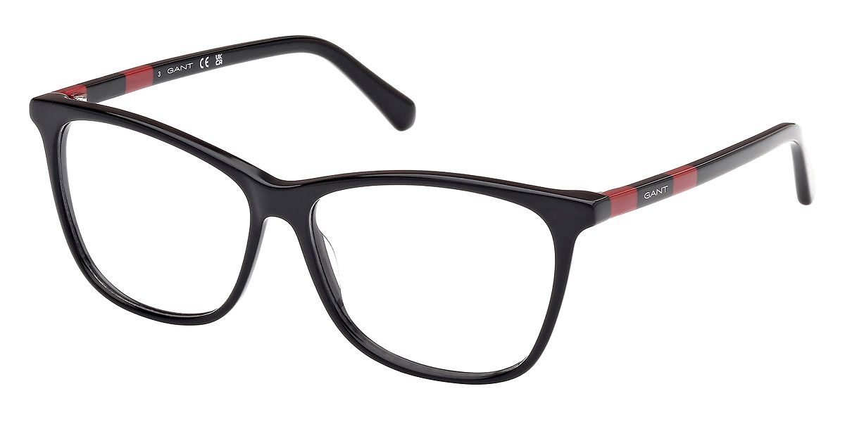 Color: Shiny Black (001) - Gant GA5001400155