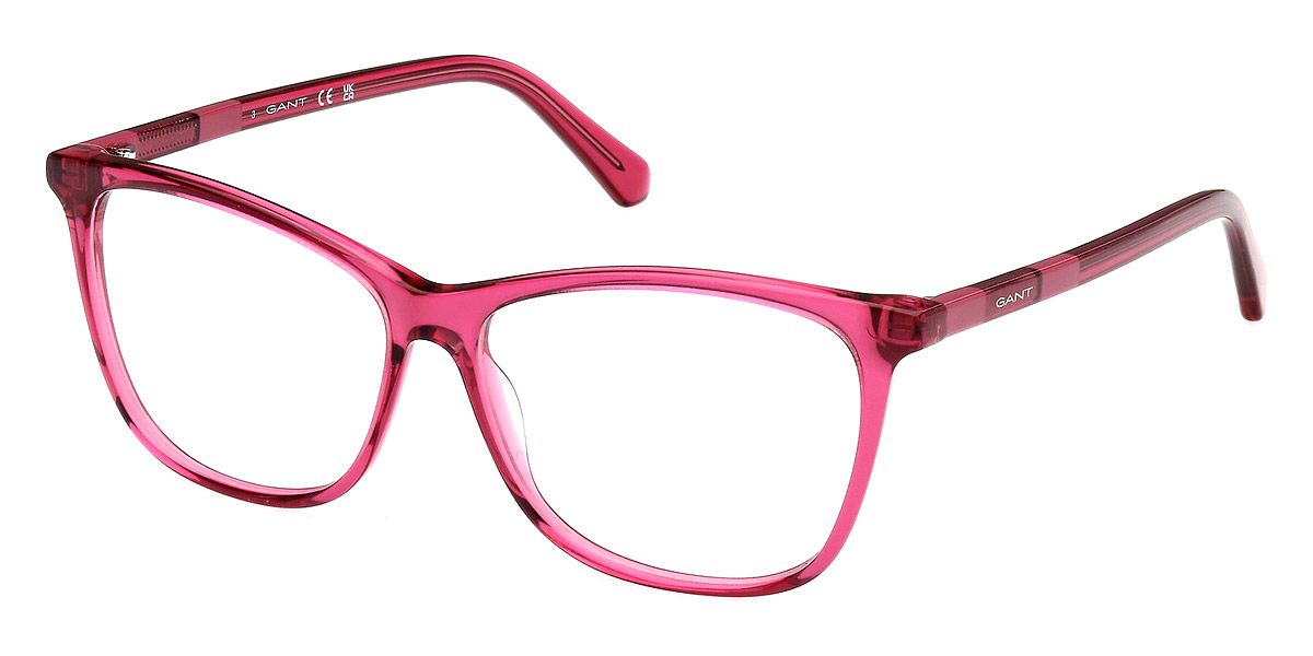 Color: Shiny Light Fuchsia (075) - Gant GA5001407555