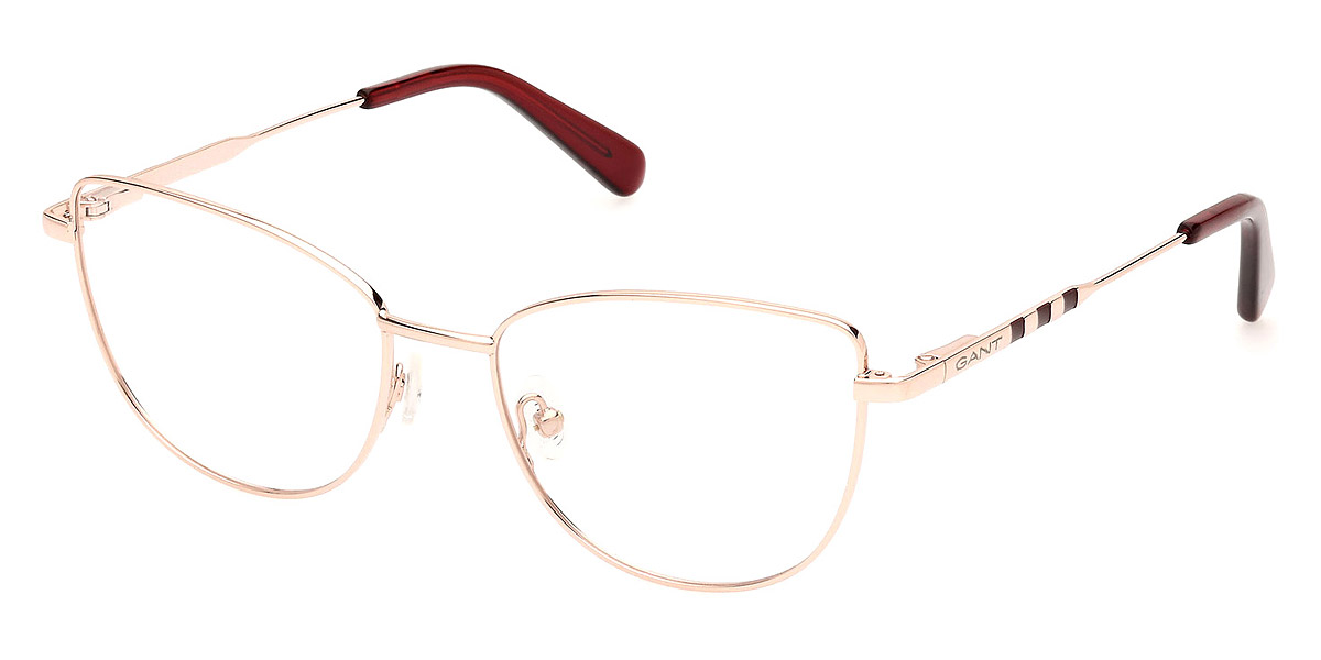 Color: Shiny Rose Gold (028) - Gant GA5001602849