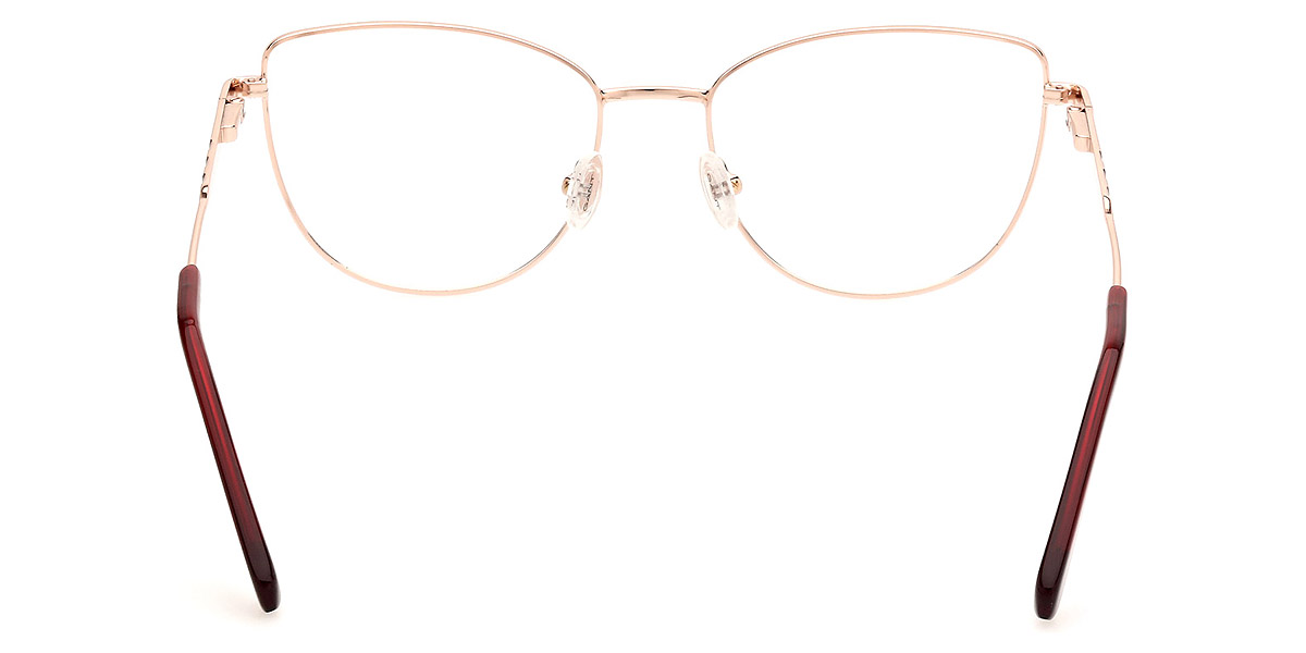 Color: Shiny Rose Gold (028) - Gant GA5001602853