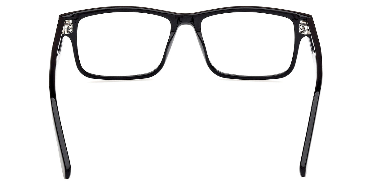 Color: Shiny Black (001) - Gant GA5001700153