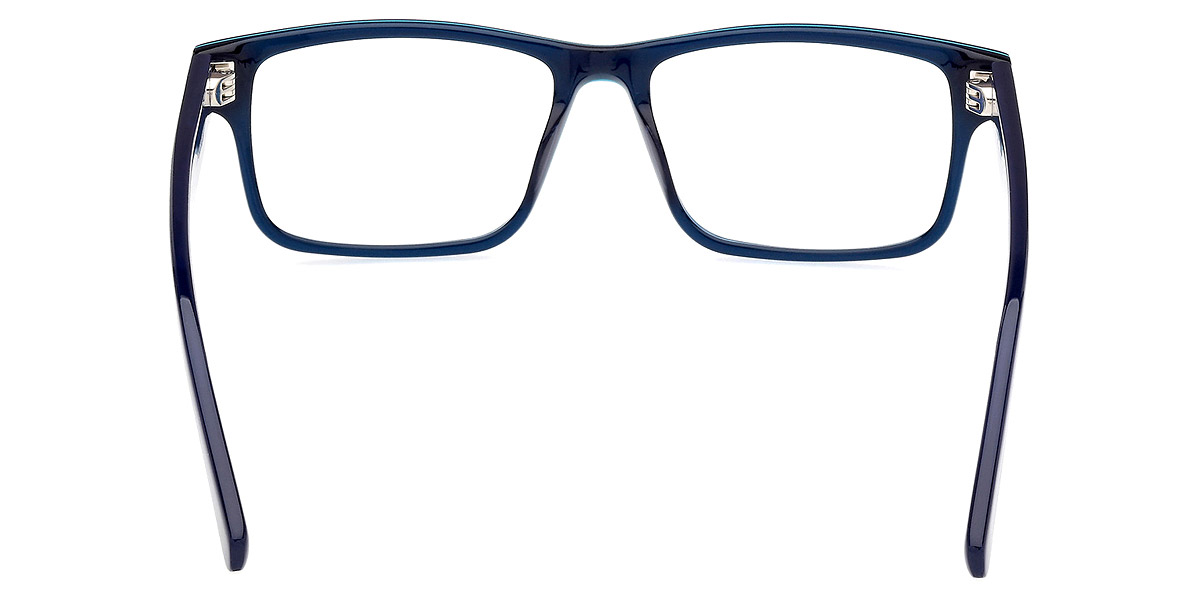 Color: Blue/Monocolor (092) - Gant GA5001709253