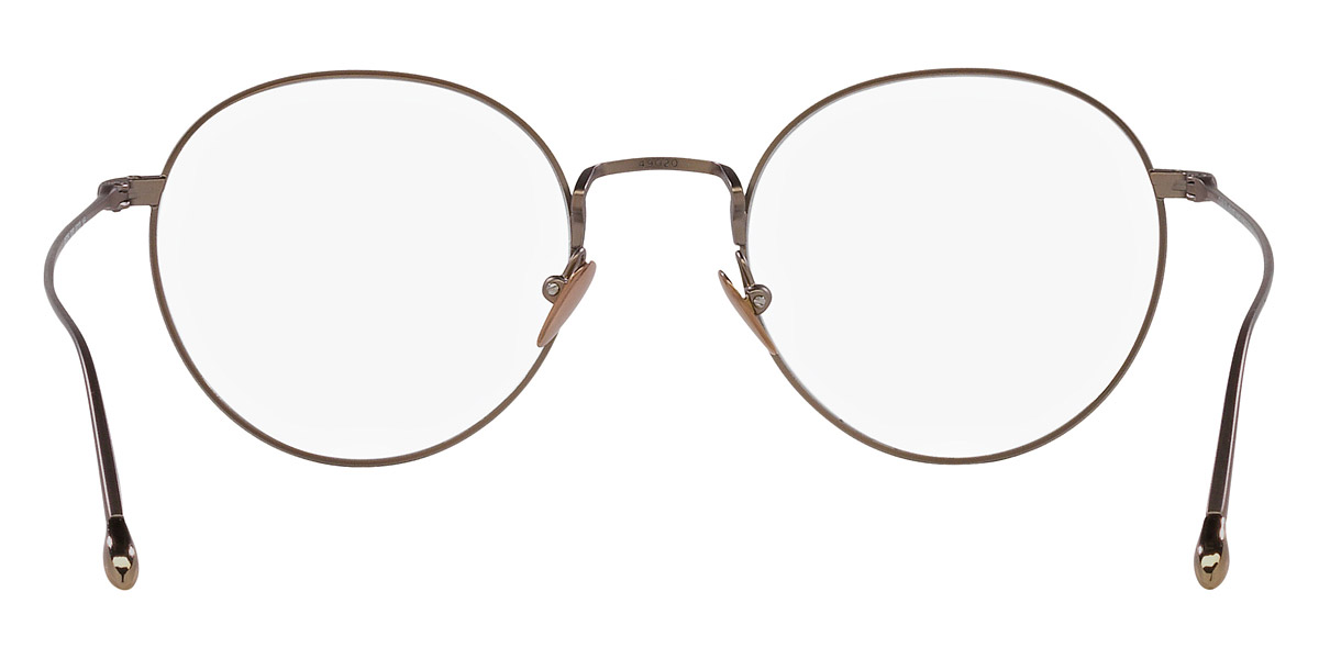 Color: Matte Bronze (3006) - Giorgio Armani AR5095300649