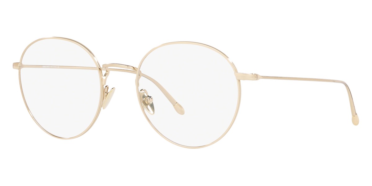 Color: Pale Gold (3013) - Giorgio Armani AR5095301349