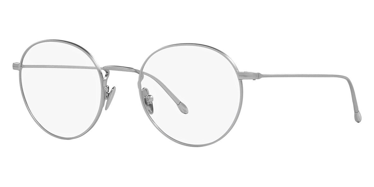 Color: Matte Silver (3045) - Giorgio Armani AR5095304549