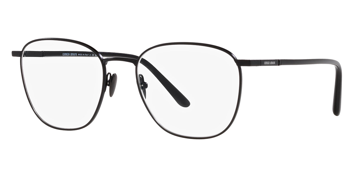 Color: Matte Black (3001) - Giorgio Armani AR5132300152