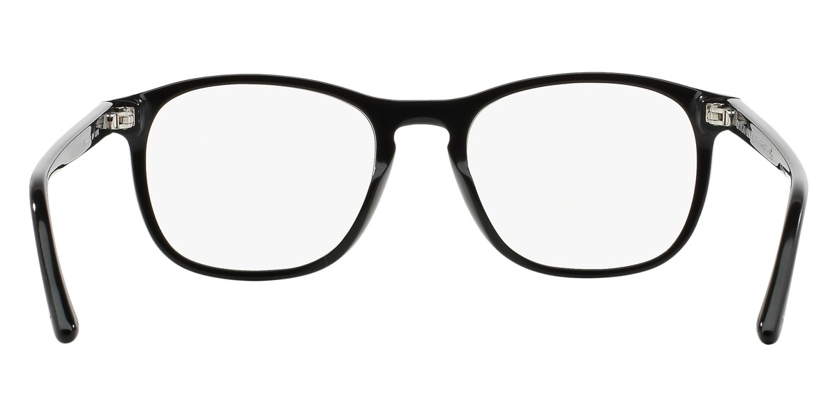 Color: Matte Black (5001) - Giorgio Armani AR7003500152