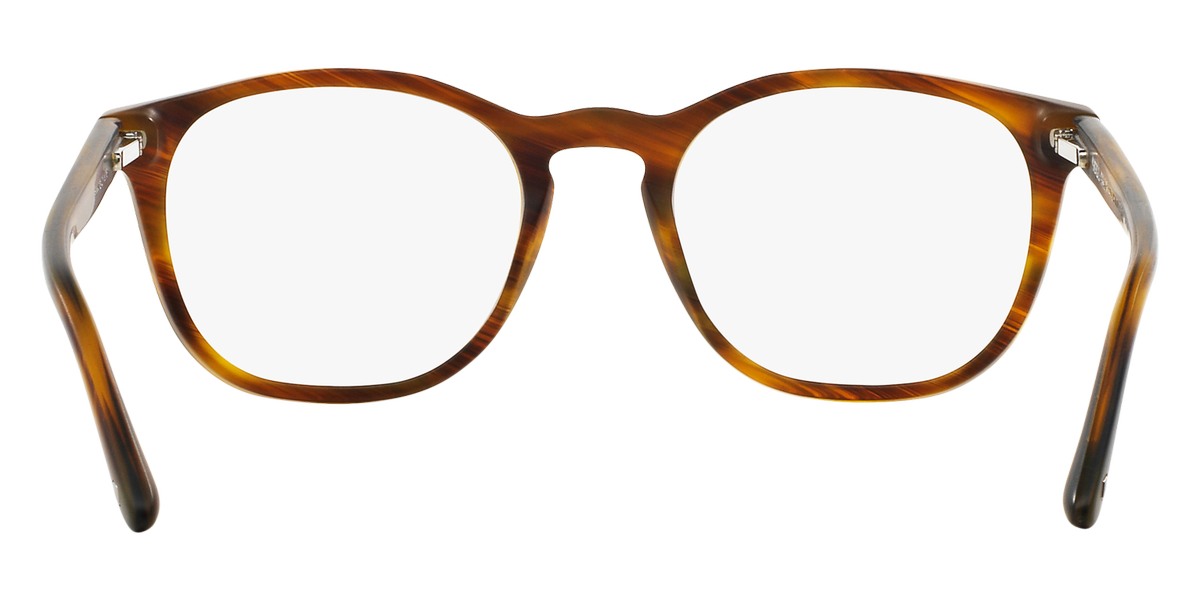 Color: Striped Matte Light Brown (5404) - Giorgio Armani AR7074540450