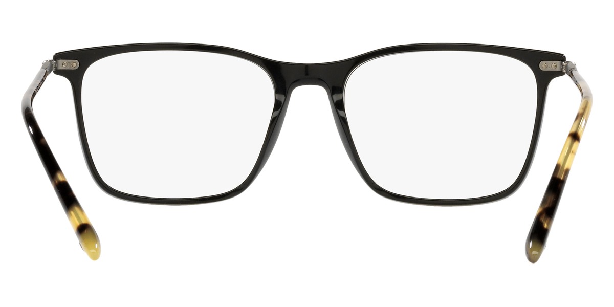 Color: Black (5001) - Giorgio Armani AR7197500155