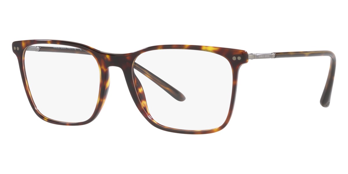 Color: Havana (5026) - Giorgio Armani AR7197502653