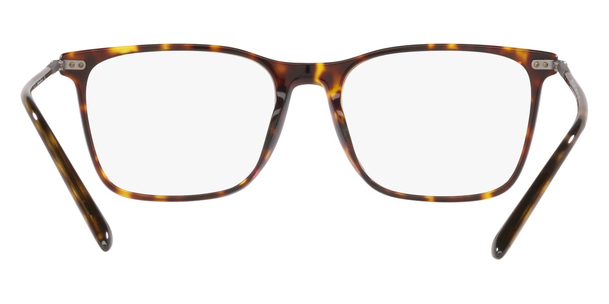 Color: Havana (5026) - Giorgio Armani AR7197502655