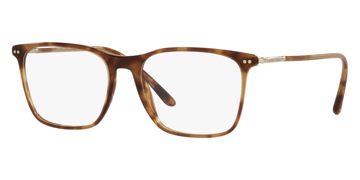 Color: Brown Tortoise (5762) - Giorgio Armani AR7197576253